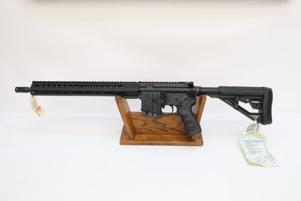 Anderson MFG, AM-15, 5.56Nato, Semi auto