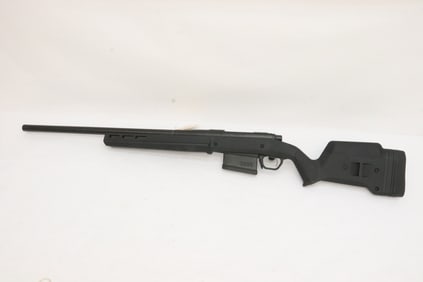 Remington Arms co., 700, 300 Win Mag., Bolt action