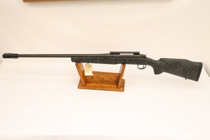 Remington Arms co., 700, .30-06, Bolt action