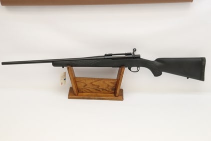 Howa, 1500, 243 Win, Bolt action