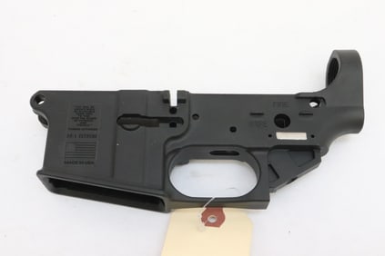 FMK Firearms, AR-1, receiver