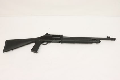 Akkar, Churchill, 612, 12GA, Pump action