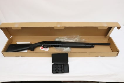 Gforce, GF-1, 12GA, Semi auto