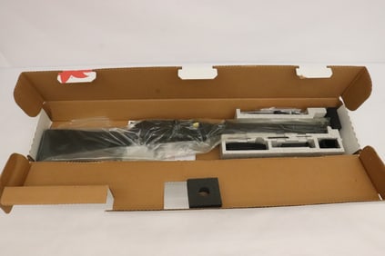 Ruger, PC Carbine, 9mm, Semi auto