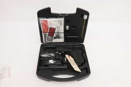 Phoenix Arms, HP22, 22LR, Semi auto