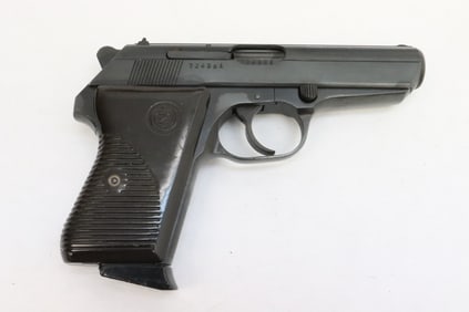 CZ, CZ70, 7.65mm, Semi auto