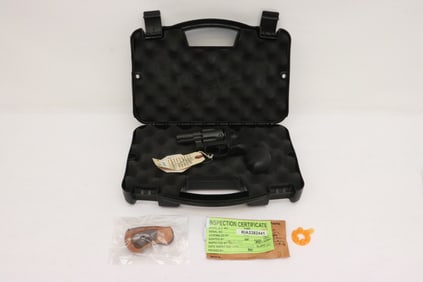 Rock Island Armory, 206, 38 SPL, Revolver