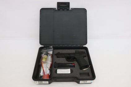 FMK Firearms, G9C1G2, 9mm, Semi auto