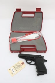 Bersa, Firestorm, 380 Acp, Semi auto
