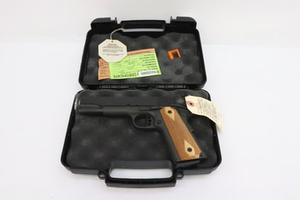 Rock Island Armscor, 1911 A1, 45 ACP, Semi auto