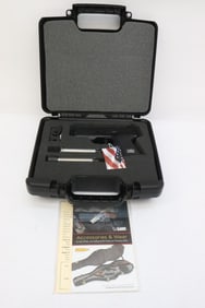Kahr Arms, PM9, 9mm, Semi auto