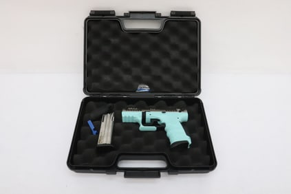 Walther Arms, P22CA, 22LR, Semi auto