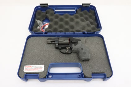 Smith & Wesson, 442-1, 38 SPL., Revolver