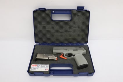 Smith & Wesson, SW40V, 40SW, Semi auto