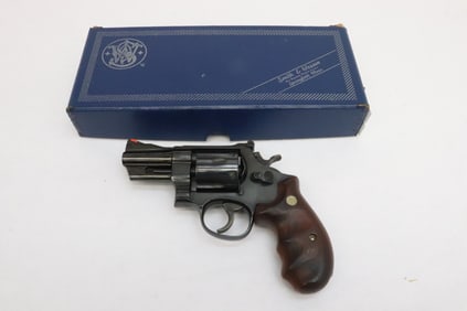 Smith & Wesson, 24-3, 44 SPL., Revolver