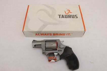 Taurus, 856, 38 SPL, Revolver
