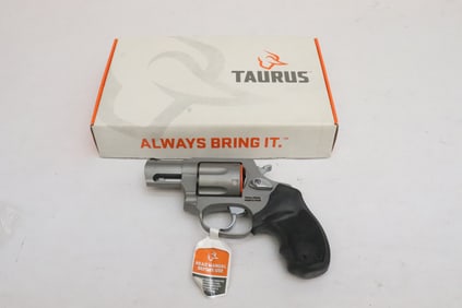 Taurus, 856, 38 SPL, Revolver