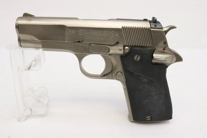 Star Eibar, Star, 45 ACP, Semi auto