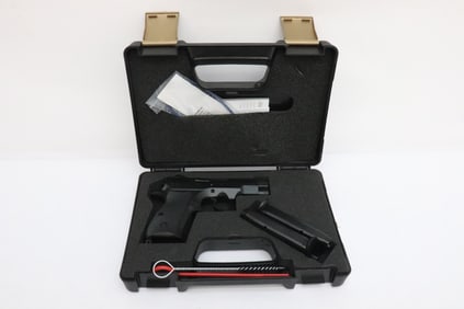 CZ-USA, CZ 75 D, Compact, 9mm, Semi auto