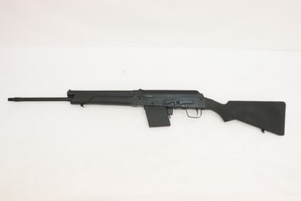 Izhmash, Saiga, 410 Bore, Semi auto