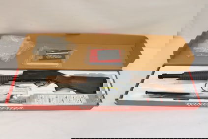 Winchester, SXP Trench, 12GA, Pump Action
