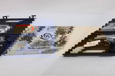 Colt's MFG co., Python 357, 357 Mag., Revolver