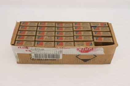 Frontier Cartridge, 223 Rem., 55 gr.