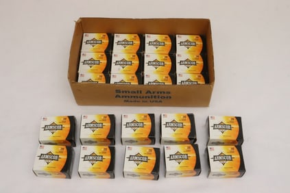 Armscor 45 ACP, 230 gr., jacket hollow point