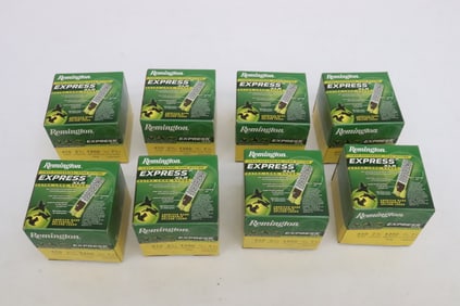 Remington Express XLR 410 bore