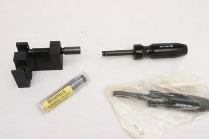 Ejector removal tool
