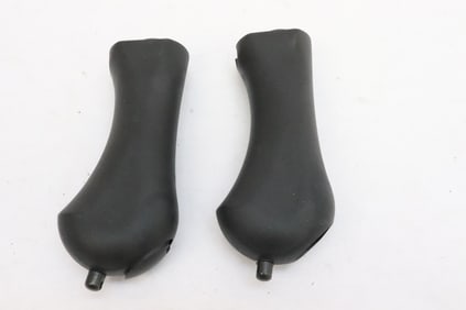 3 gun grips(?)