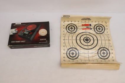 Group of targets