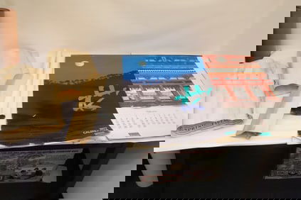 lot of misc.