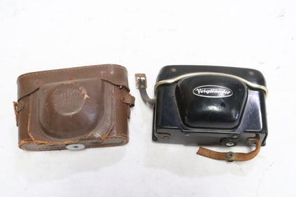 2 cameras