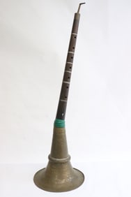 Chinese music instrument