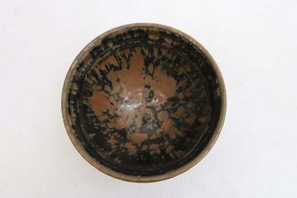 A Song style bowl