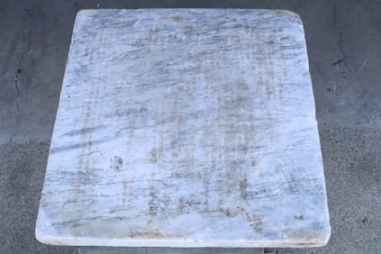 Rare Chinese antique stone plaque