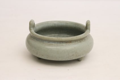 A Song style tripod censer
