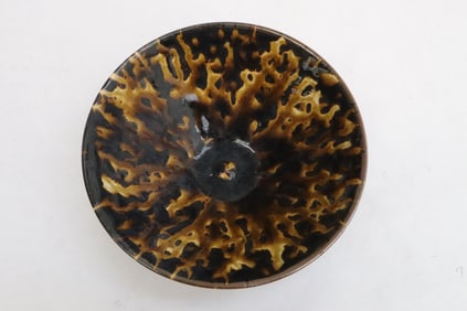 A Song style bowl