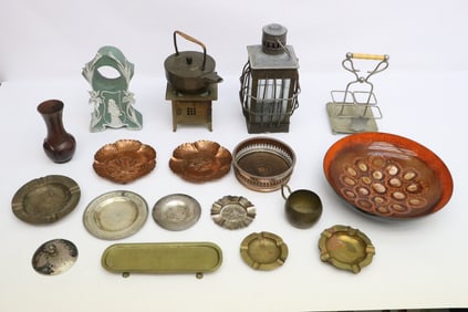 Lot of misc. items