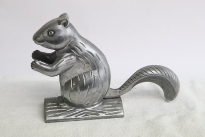 1920's art deco nutcracker
