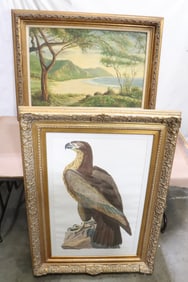 2 pieces