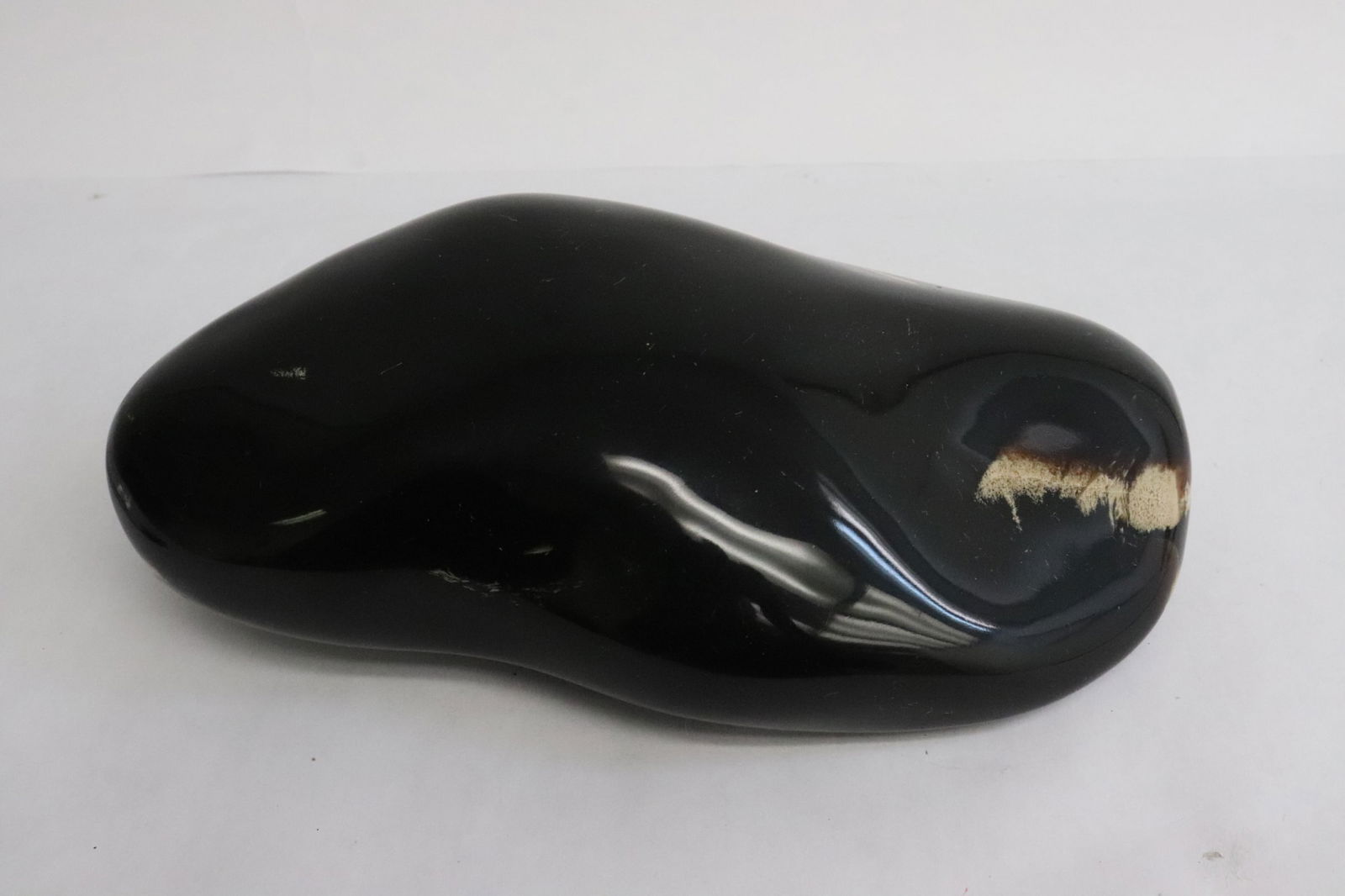 Large natural amber specimen (1 of 7)