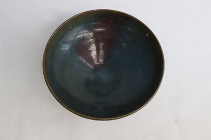 Chinese Song style bowl