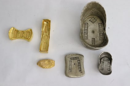 6 reproduction nuggets