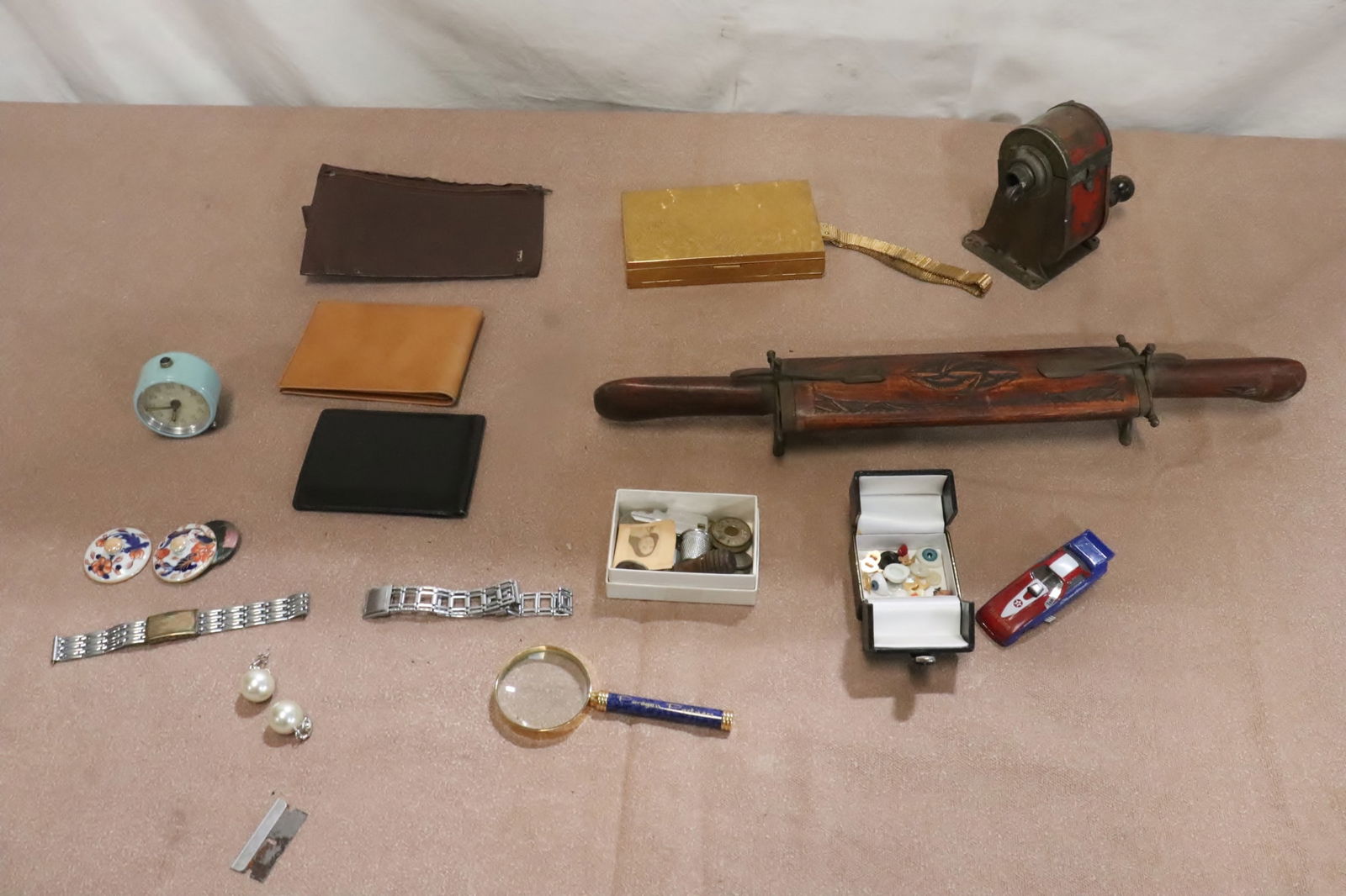 Lot of misc. (1 of 12)