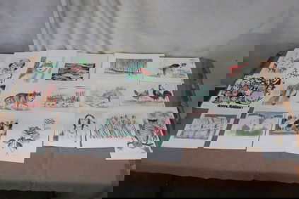 ~63 pencil/ color pencil drawing by Robert Robathan