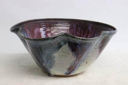 Large Song style bowl