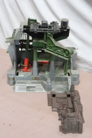 G.I. Joe(?), complete(?)