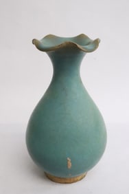 A Song style vase